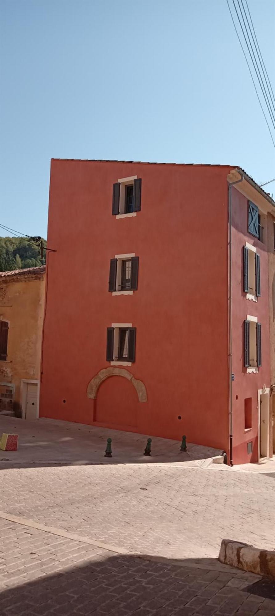 Cosy Studio A Salernes Exterior photo